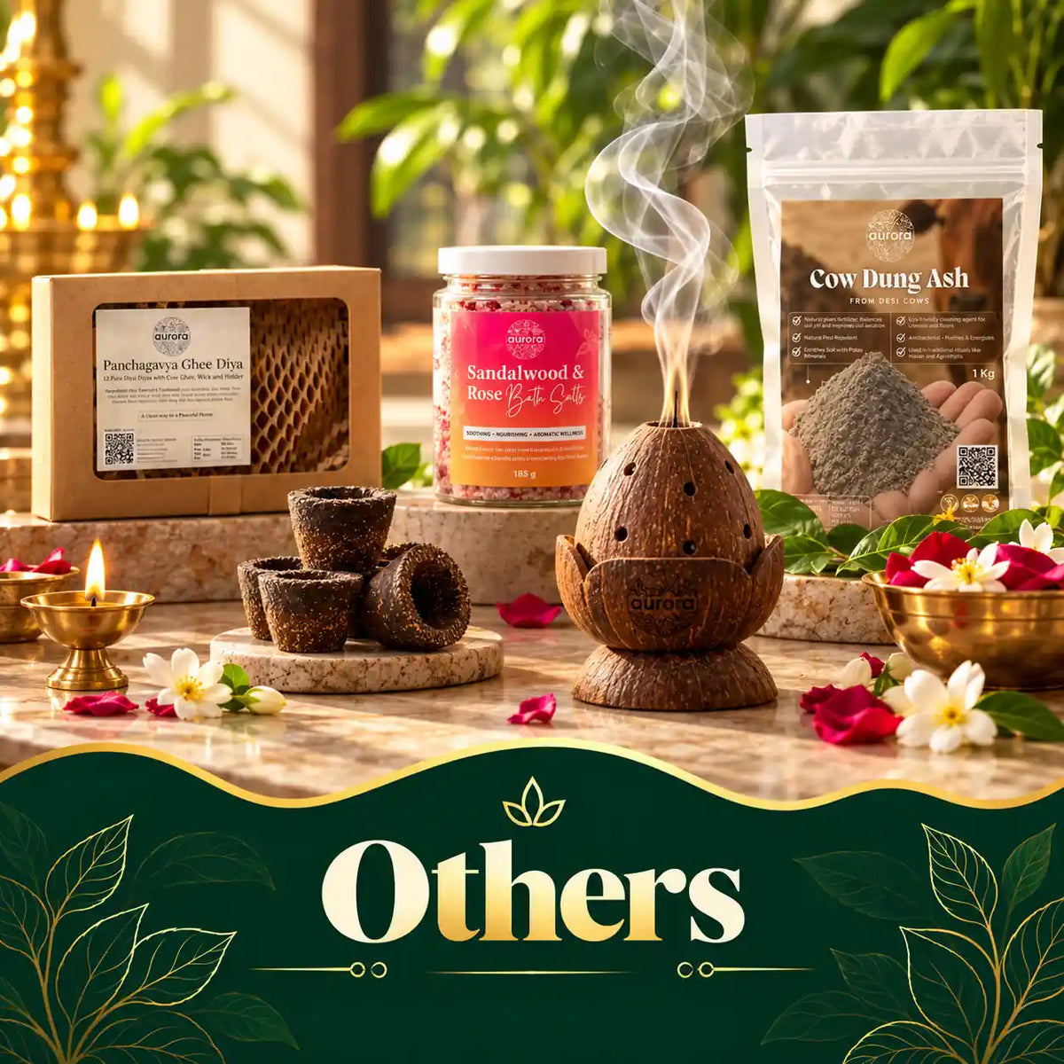 Others