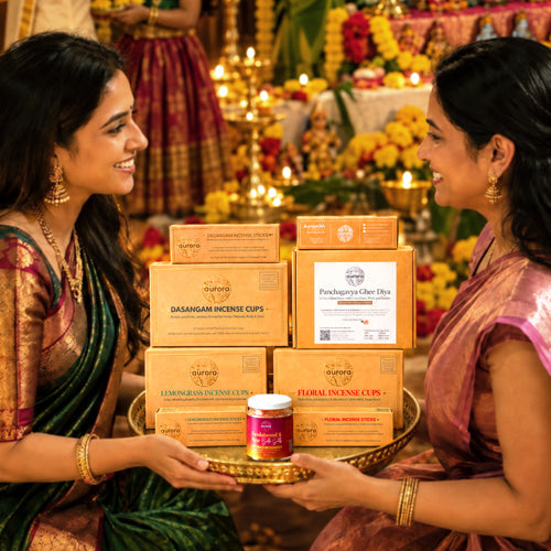 Festive Offers