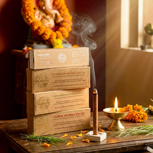 Incense Sticks