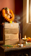 Aurora Vinayagar Chadhurthi Festive Combo
