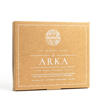 ARKA - Aurora's original blend - Camphor, Frankincense & Herbs 2