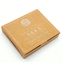 ARKA - Aurora's original blend - Camphor, Frankincense & Herbs 3
