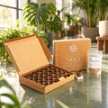 ARKA - Aurora's original blend - Camphor, Frankincense & Herbs