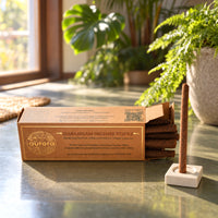 Aurora Dasangam Duo + Free Aarambh Starter Set — Monsoon Offer 2