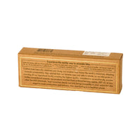 Aurora’s Lemongrass Incense Combo (Cups & Sticks) 4