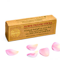 Aurora Triple Aroma & Light Ritual Combo 4