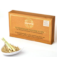 Aurora Aroma & Light Essentials 4