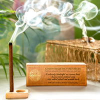 Lemongrass Incense Sticks (Pack of 3) 3