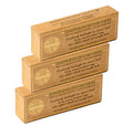 Lemongrass Incense Sticks (Pack of 3)