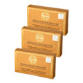 Aurora’s Dasangam Cow Dung Incense Cups – Pack of 3
