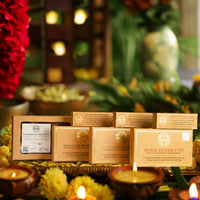 Aurora Triple Aroma & Light Ritual Combo 1