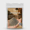 Aurora's Cow Dung Ash from Desi Cows (Pack of 2)