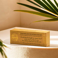 Dasangam Incense sticks (Pack of 3) 4